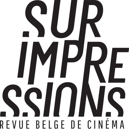Logo de Surimpressions